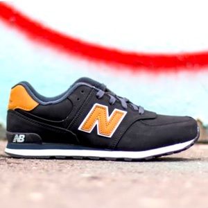 NEW BALANCE